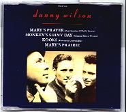 Danny Wilson - Mary's Prayer